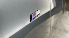 BMW 3 Series 320i xDrive M Sport 4dr Step Auto Petrol Saloon